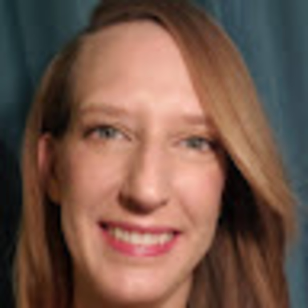 Meet your Posher, Annmarie